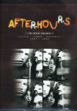 Afterhours : Io Non Tremo